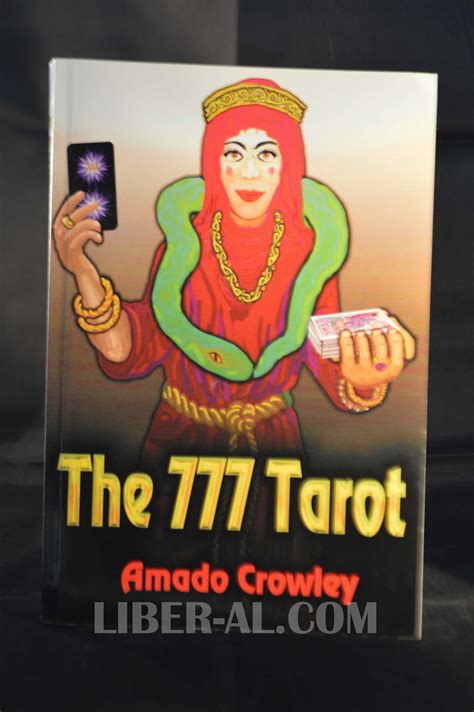 777 tarot.